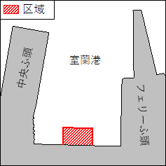 海上行事