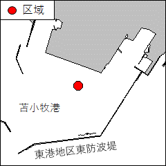 ボーリング作業