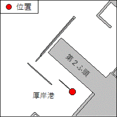 簡易標識灯色変更
