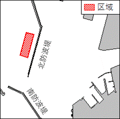 養殖施設設置
