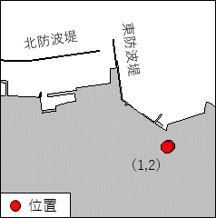 無線塔存在
