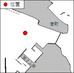 潜水調査