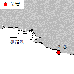 灯台光達距離変更（予告）