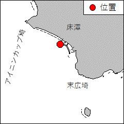 灯台光達距離変更（予告）