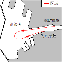 海上行事
