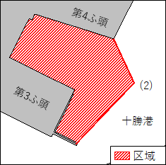 航泊禁止