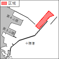 掘下げ作業