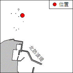 灯標改修工事