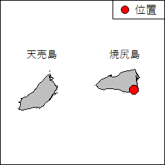 灯台灯質等変更（予告）