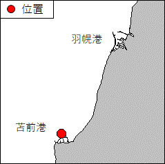 灯台光達距離変更