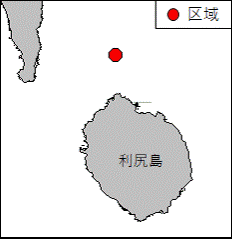 魚礁設置作業