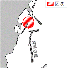 花火打上げ