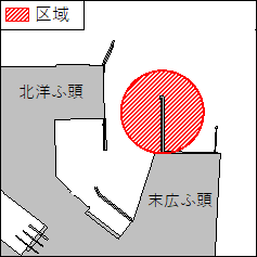 花火打上げ