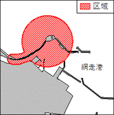 航泊禁止