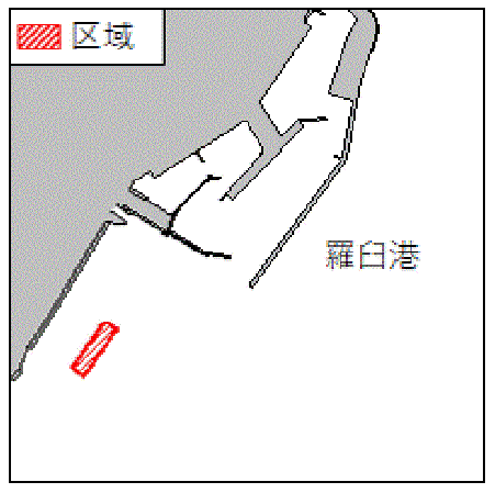 区域