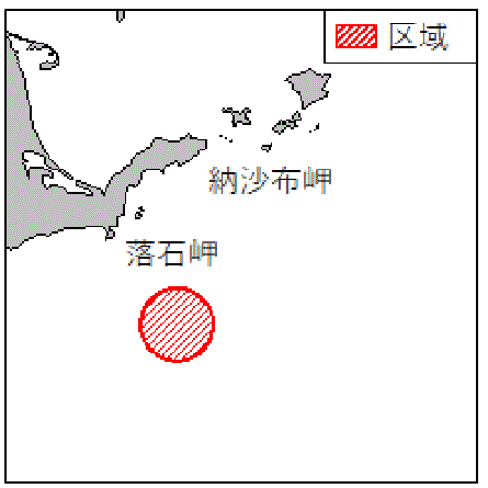 区域