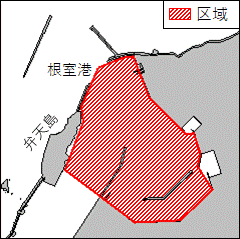 測量海域