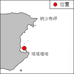 灯台改修工事
