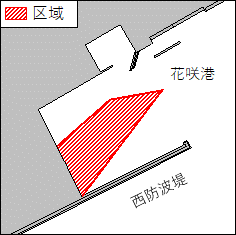 測量海域