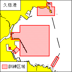 潜水訓練(久慈港)