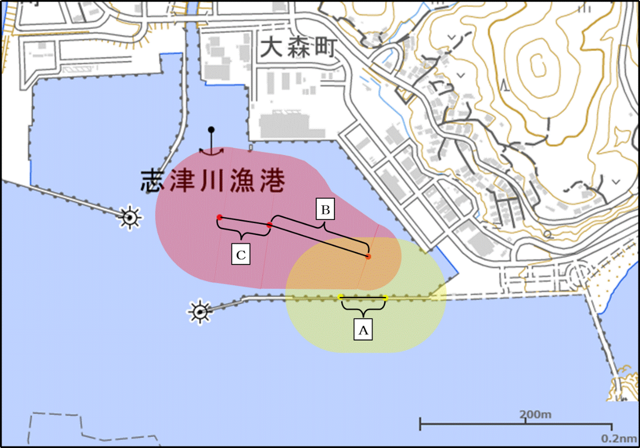 志津川湾夏まつり花火大会