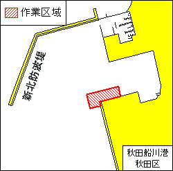 深浅測量等