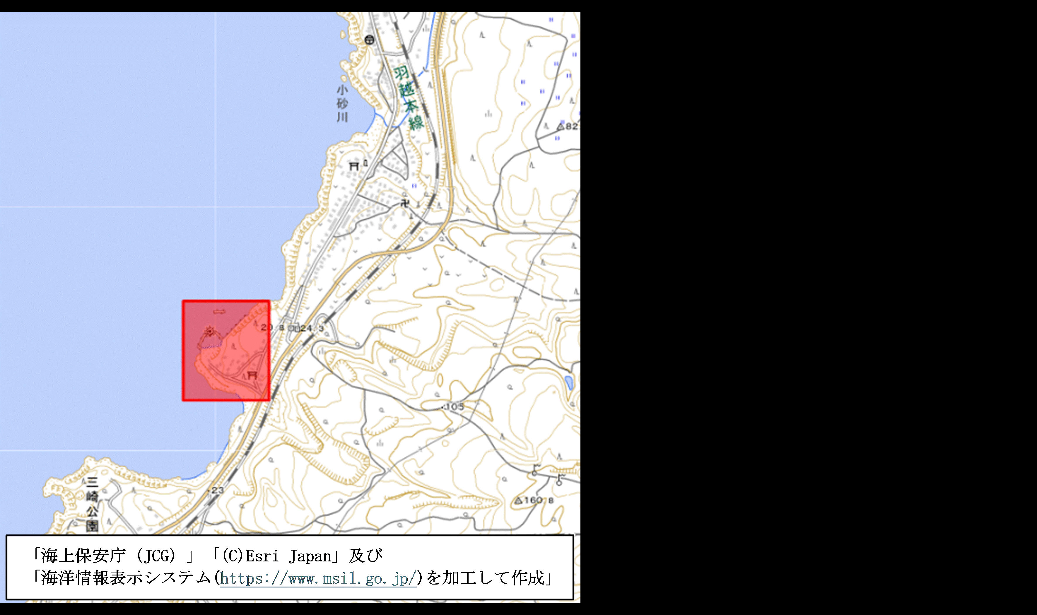 漁港施設現況調査等