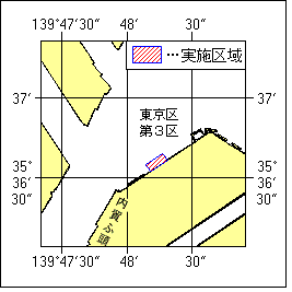 水路通報掲載内容