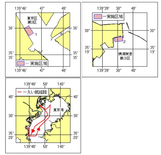 水路通報掲載内容