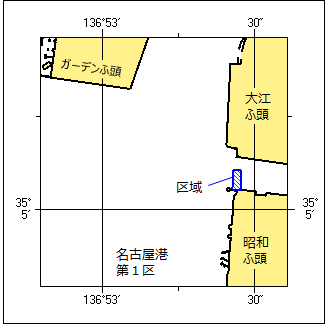 ボーリング調査位置図