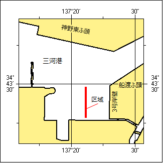 ボーリング調査位置図