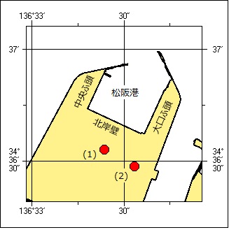 煙突不存在位置図