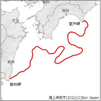 設置位置