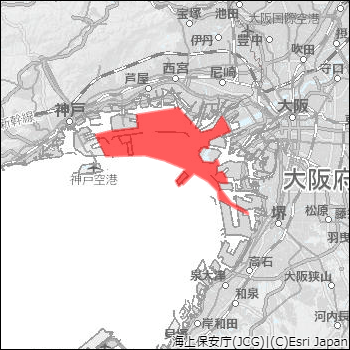 船舶通航信号所一時業務休止