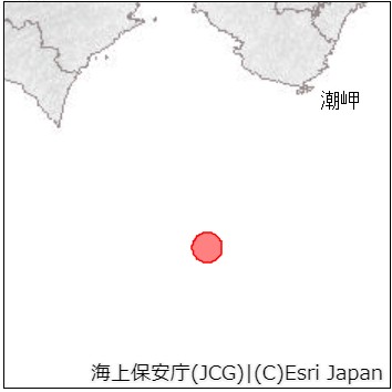 訓練区域