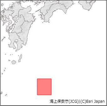 訓練海域