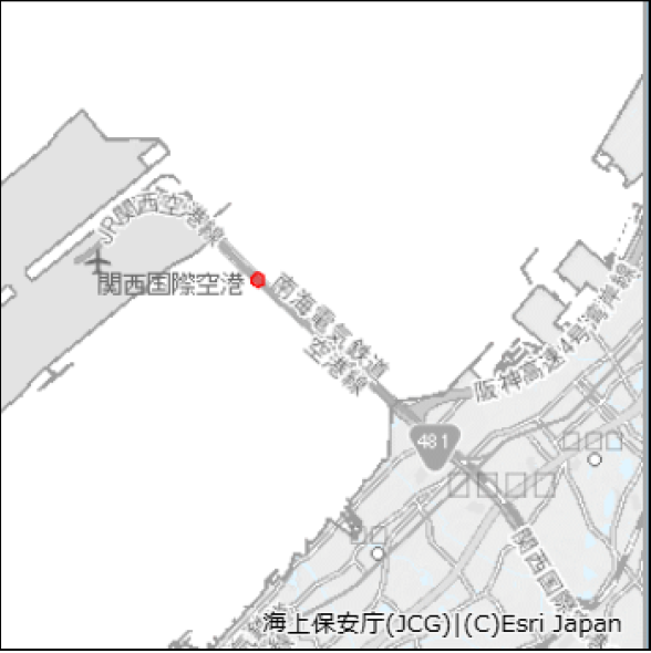 位置図