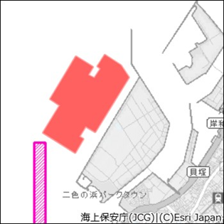位置図