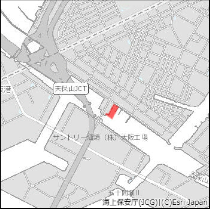 位置図