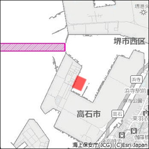 位置図