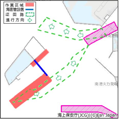 位置図