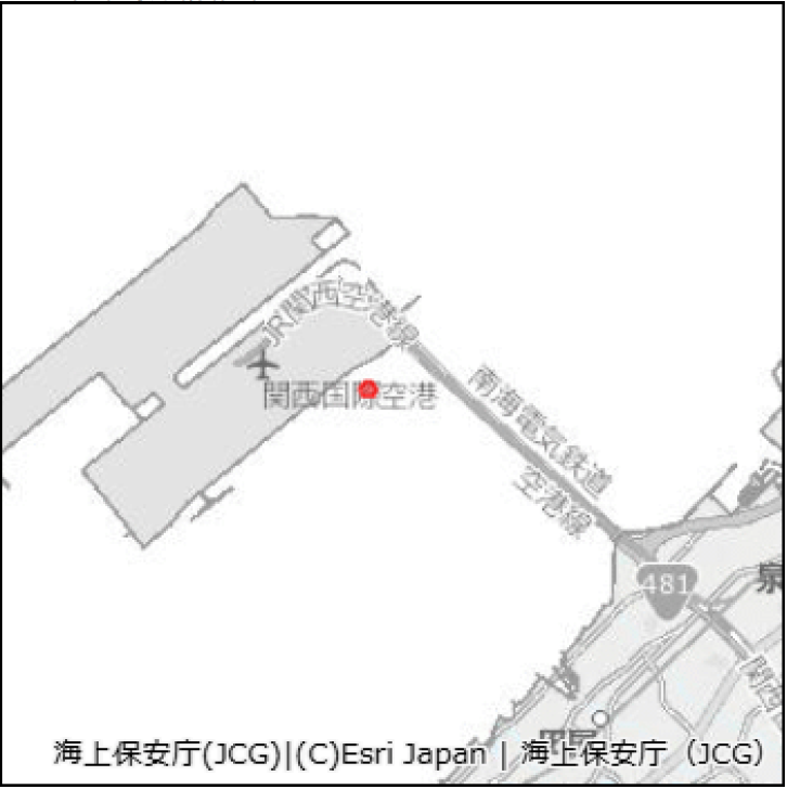 位置図