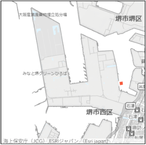 位置図