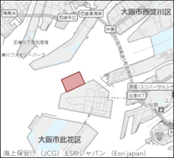 位置図