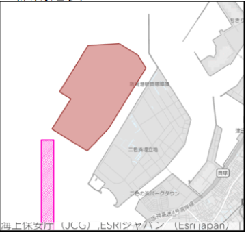 位置図