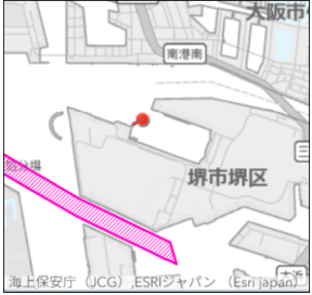 位置図