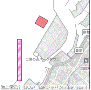 位置図