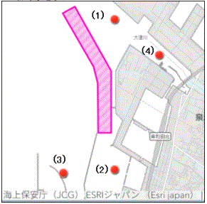 位置図