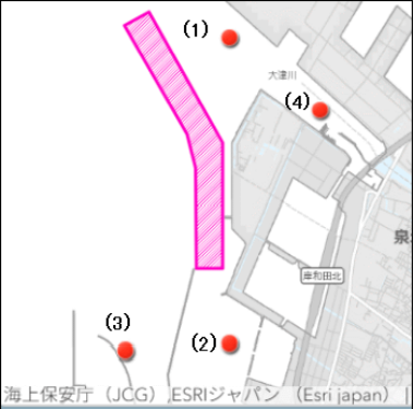 位置図