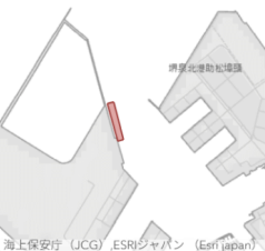 位置図